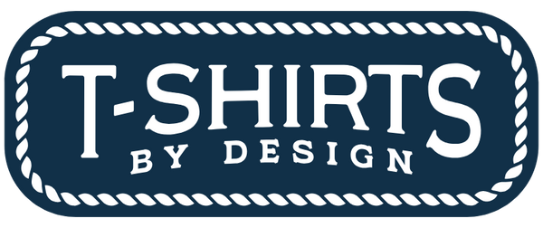 T-Shirts By Design